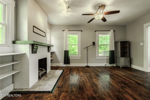 1619 Beaumont Ave, Knoxville, TN 37921