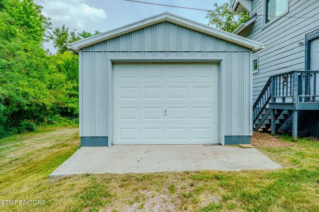 1619 Beaumont Ave, Knoxville, TN 37921