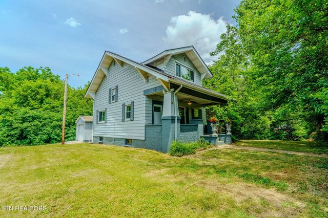 1619 Beaumont Ave, Knoxville, TN 37921