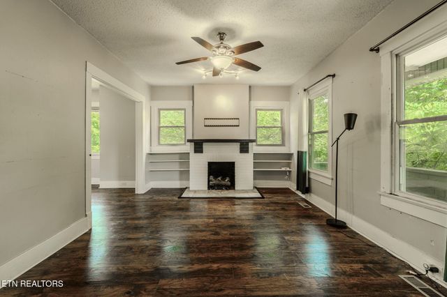 1619 Beaumont Ave, Knoxville, TN 37921