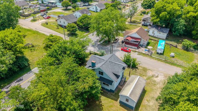 1619 Beaumont Ave, Knoxville, TN 37921