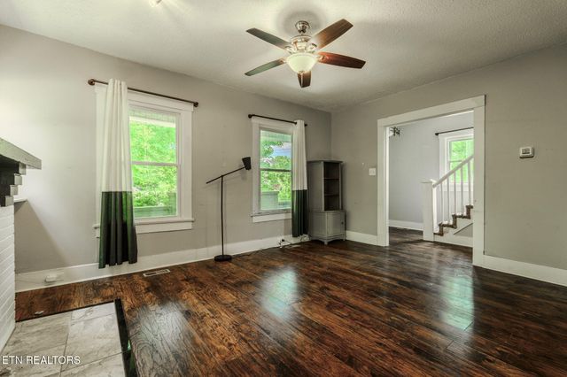 1619 Beaumont Ave, Knoxville, TN 37921