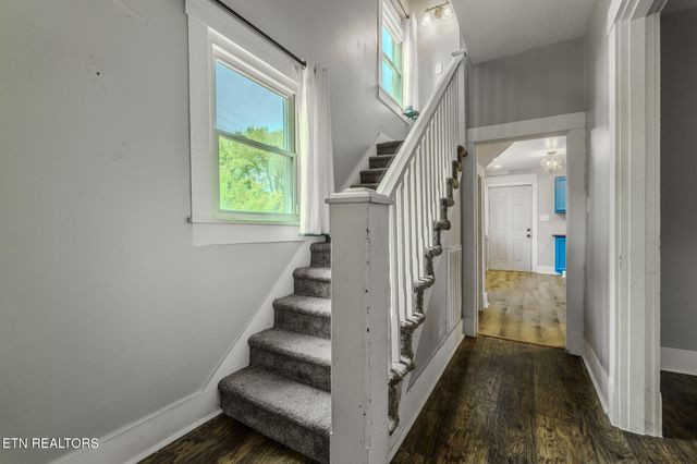 1619 Beaumont Ave, Knoxville, TN 37921