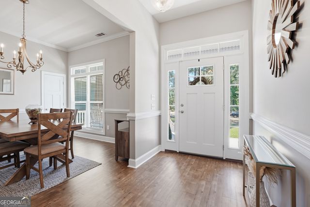 108 Hinterland Trail, Statesboro, GA 30458