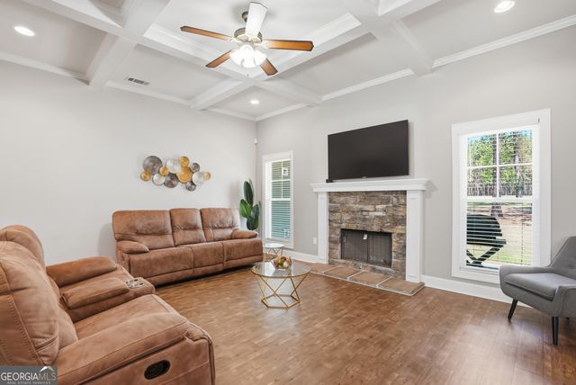 108 Hinterland Trail, Statesboro, GA 30458