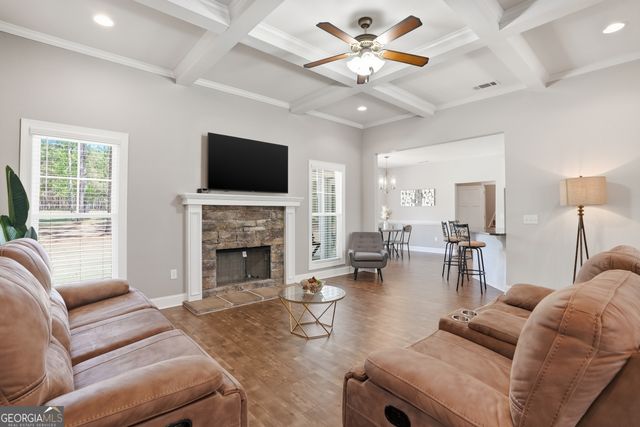 108 Hinterland Trail, Statesboro, GA 30458