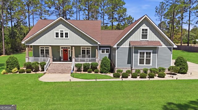 108 Hinterland Trail, Statesboro, GA 30458