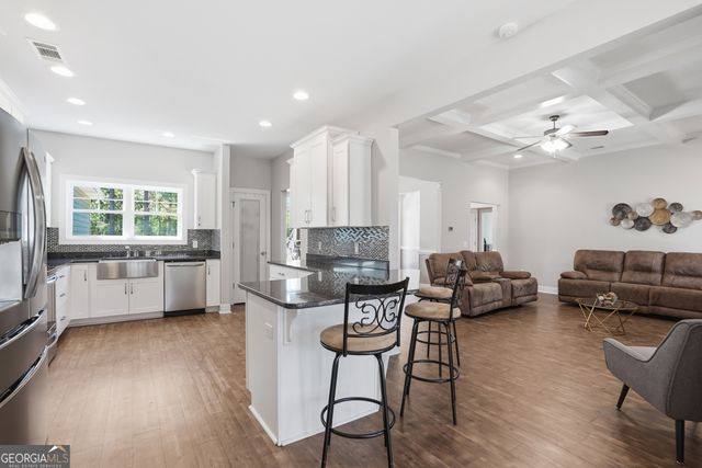 108 Hinterland Trail, Statesboro, GA 30458
