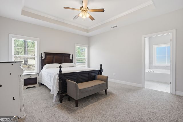108 Hinterland Trail, Statesboro, GA 30458