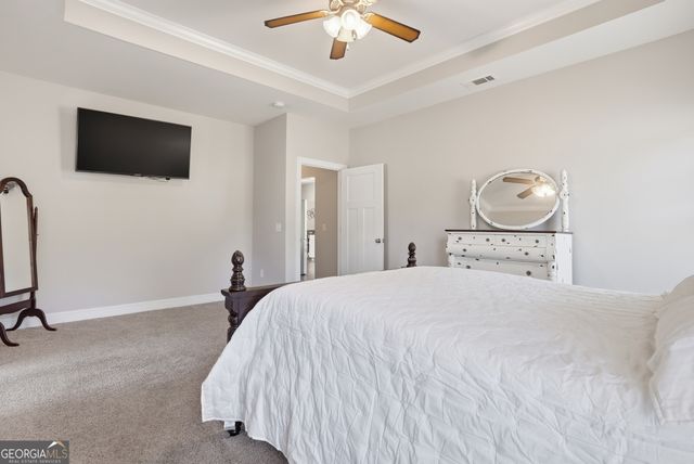 108 Hinterland Trail, Statesboro, GA 30458