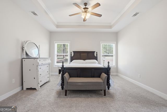 108 Hinterland Trail, Statesboro, GA 30458