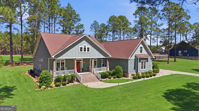 108 Hinterland Trail, Statesboro, GA 30458