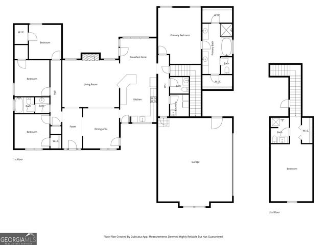 108 Hinterland Trail, Statesboro, GA 30458