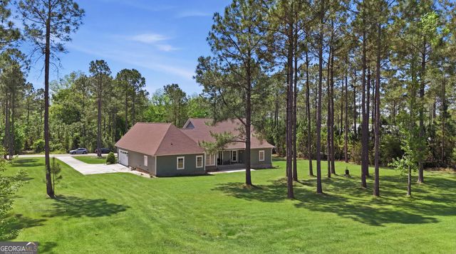 108 Hinterland Trail, Statesboro, GA 30458