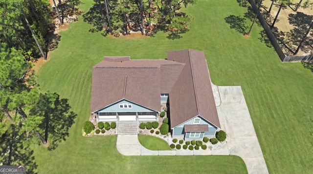 108 Hinterland Trail, Statesboro, GA 30458