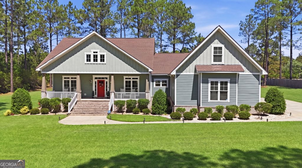 108 Hinterland Trail, Statesboro, GA 30458