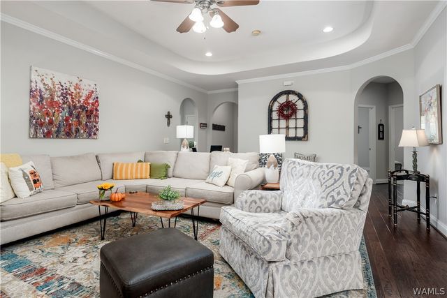 13919 Highland Pointe, Northport, AL 35475