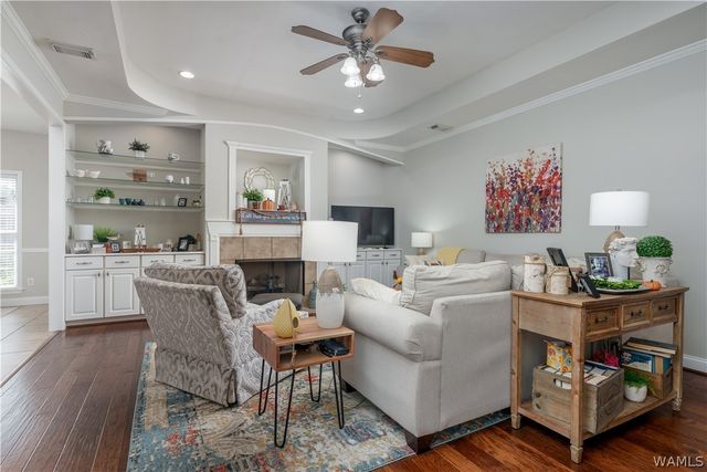 13919 Highland Pointe, Northport, AL 35475