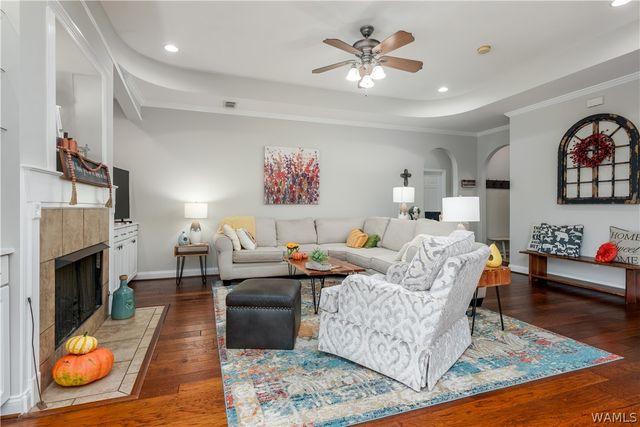 13919 Highland Pointe, Northport, AL 35475