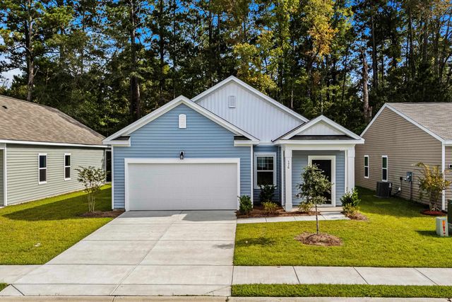 109 Covey Rise Dr, Aynor, SC 29511