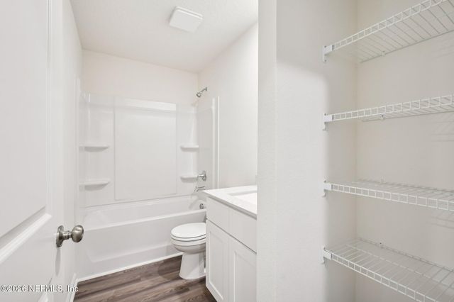 3551 MILDRED Way, Jacksonville, FL 32254