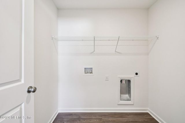 3551 MILDRED Way, Jacksonville, FL 32254