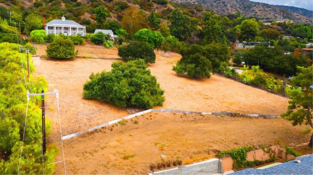 0000 Hicrest 2, Glendora, CA 91741