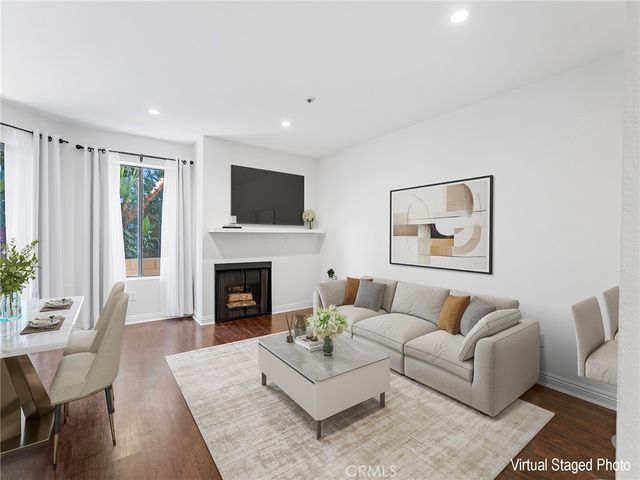 550 Orange Street 140, Long Beach, CA 90802