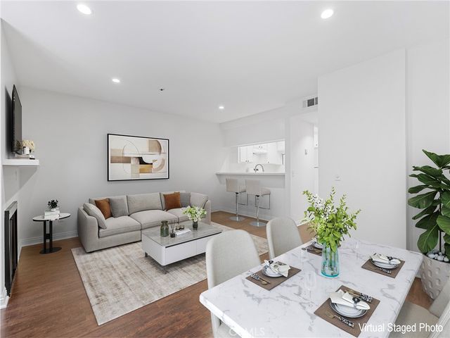 550 Orange Street 140, Long Beach, CA 90802