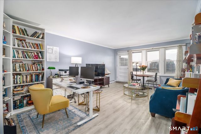 30 Glenbrook Road APT 10F, Stamford, CT 06902