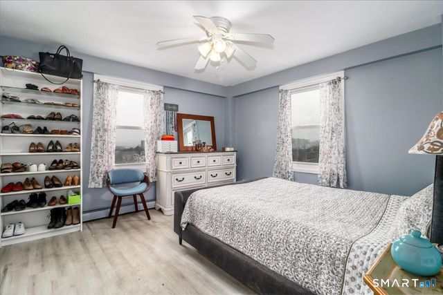 30 Glenbrook Road APT 10F, Stamford, CT 06902