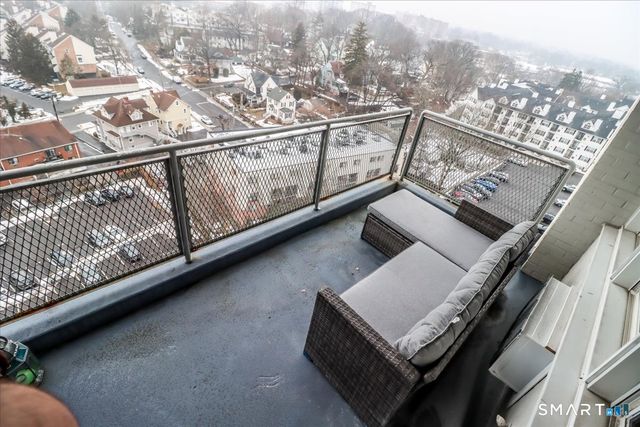 30 Glenbrook Road APT 10F, Stamford, CT 06902