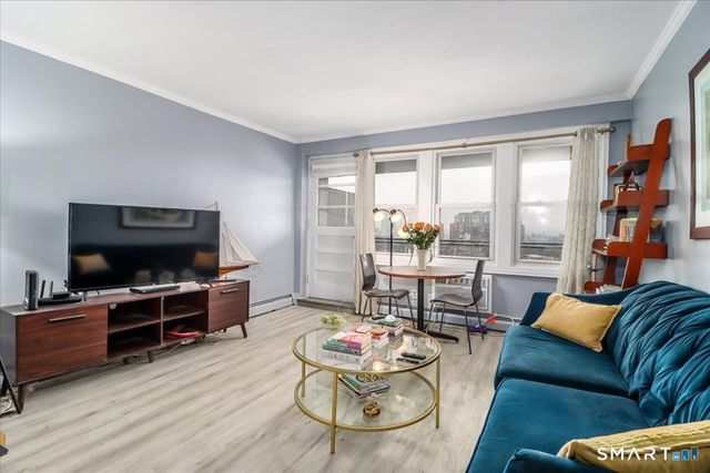 30 Glenbrook Road APT 10F, Stamford, CT 06902