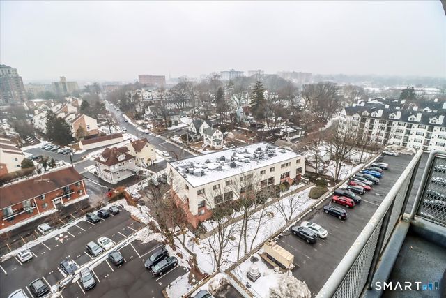 30 Glenbrook Road APT 10F, Stamford, CT 06902