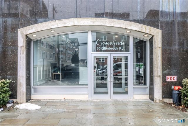 30 Glenbrook Road APT 10F, Stamford, CT 06902