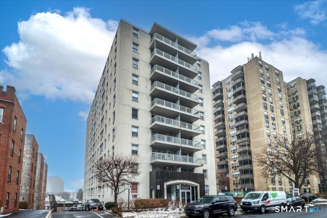 30 Glenbrook Road APT 10F, Stamford, CT 06902