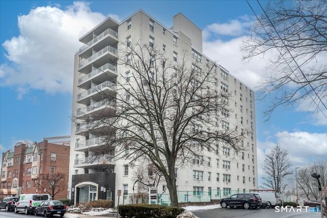 30 Glenbrook Road APT 10F, Stamford, CT 06902