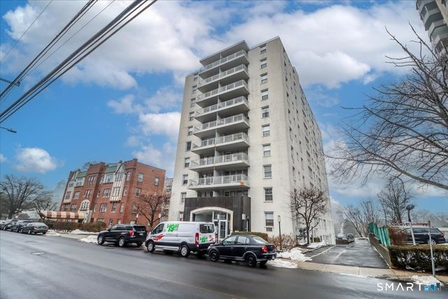 30 Glenbrook Road APT 10F, Stamford, CT 06902