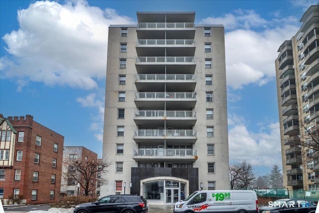 30 Glenbrook Road APT 10F, Stamford, CT 06902