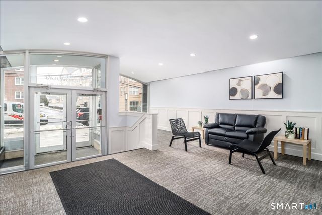 30 Glenbrook Road APT 10F, Stamford, CT 06902