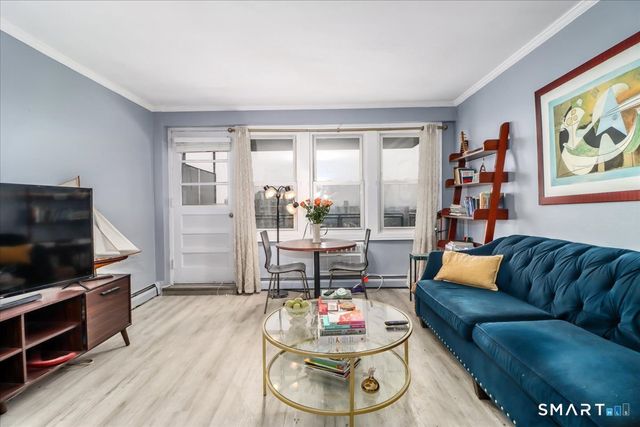 30 Glenbrook Road APT 10F, Stamford, CT 06902