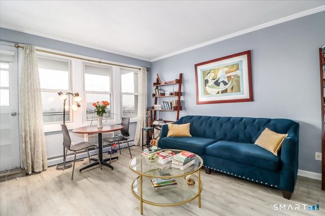 30 Glenbrook Road APT 10F, Stamford, CT 06902