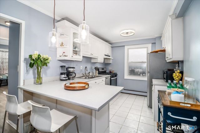 30 Glenbrook Road APT 10F, Stamford, CT 06902