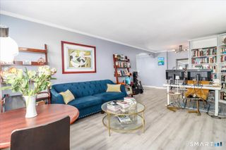 30 Glenbrook Road APT 10F, Stamford, CT 06902