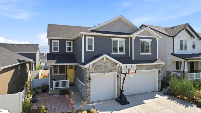 6311 W ANTELOPE FLAT WAY, Herriman, UT 84096