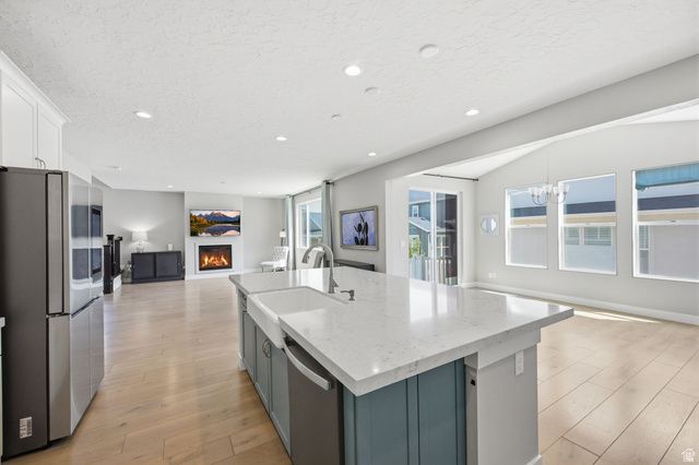 6311 W ANTELOPE FLAT WAY, Herriman, UT 84096