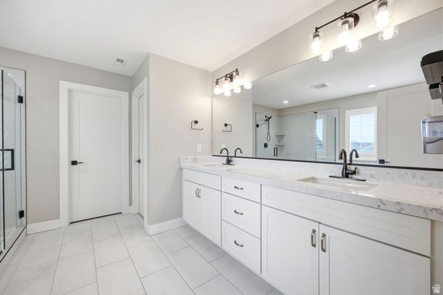 6311 W ANTELOPE FLAT WAY, Herriman, UT 84096