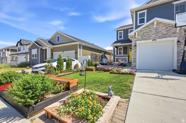 6311 W ANTELOPE FLAT WAY, Herriman, UT 84096