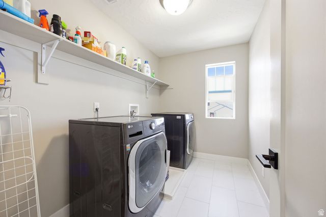 6311 W ANTELOPE FLAT WAY, Herriman, UT 84096