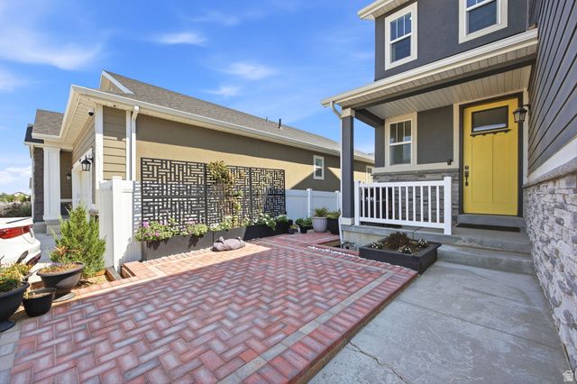 6311 W ANTELOPE FLAT WAY, Herriman, UT 84096